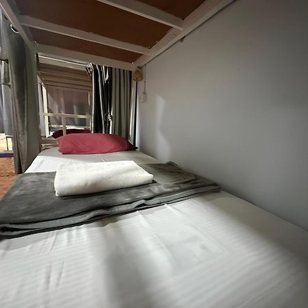 Hangover Hostel Ko Phi Phi Zewnętrze zdjęcie