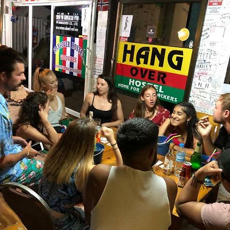 Hangover Hostel Ko Phi Phi Zewnętrze zdjęcie