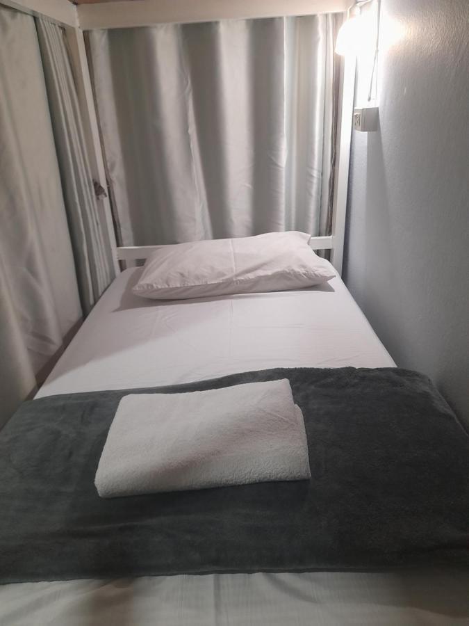 Hangover Hostel Ko Phi Phi Zewnętrze zdjęcie