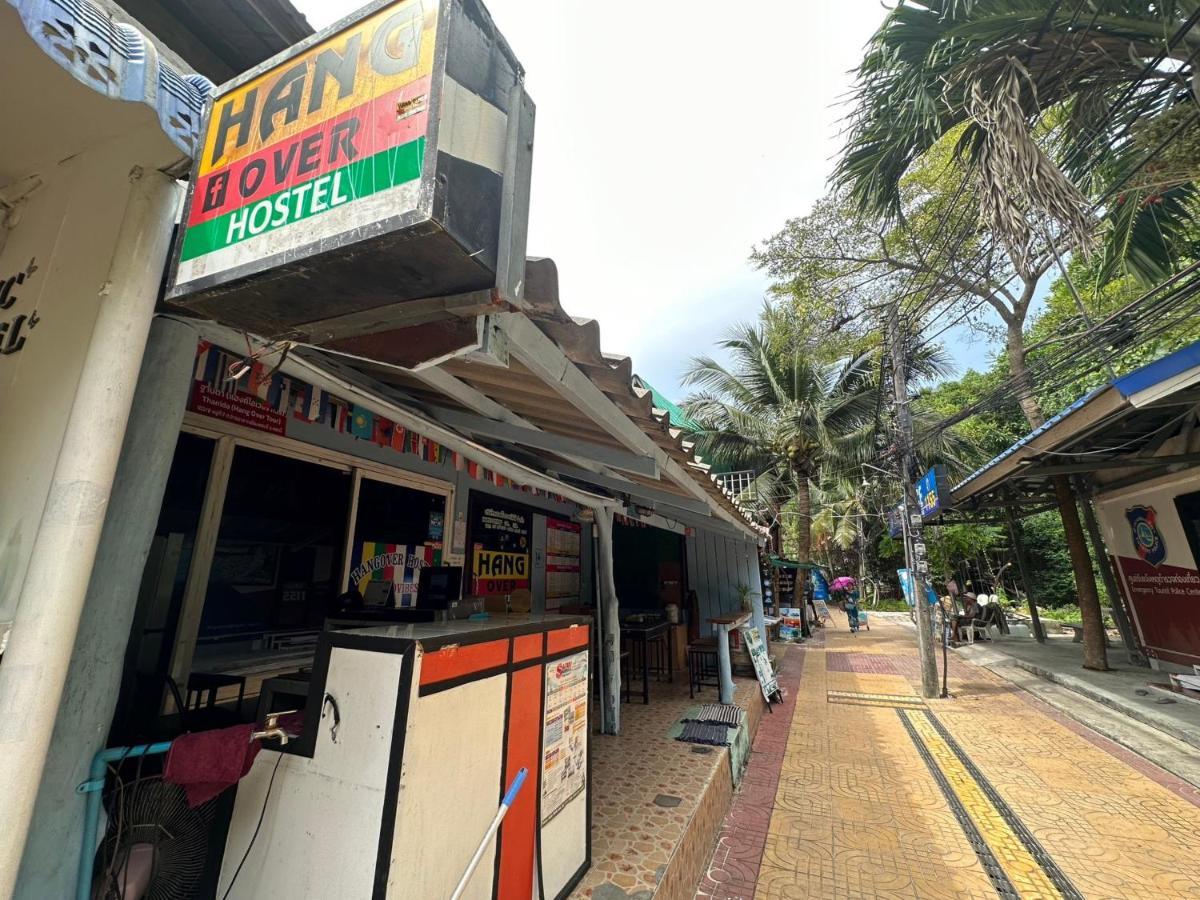 Hangover Hostel Ko Phi Phi Zewnętrze zdjęcie