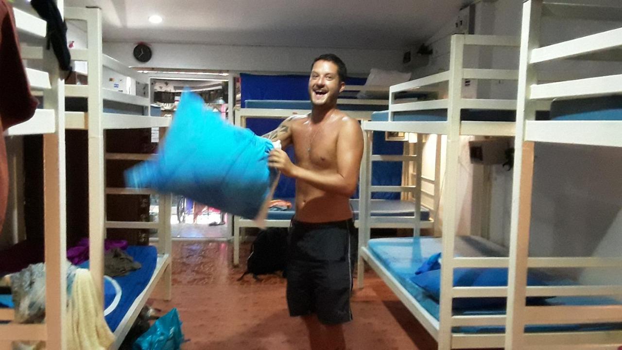 Hangover Hostel Ko Phi Phi Zewnętrze zdjęcie